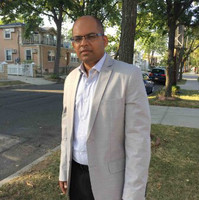 Fairfield Inn And Suites Employee Vinod Chaturgun's profile photo