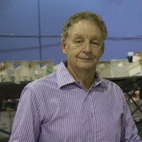 Postal Center International Employee Roy Liese's profile photo
