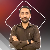 DevCrew I/O Employee Taimoor Ahmed's profile photo