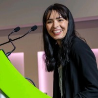 FutureLearn Employee Oana Joshi's profile photo