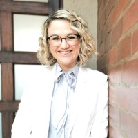 Human Interest Employee Ilana Bisschoff's profile photo