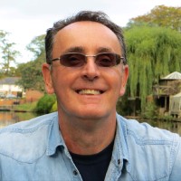 Walker & Smith Ltd Employee Graham Smith's profile photo