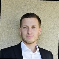 Frédéric Baroni Email