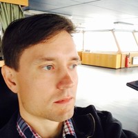 Donsötank Employee Karl Hermansson's profile photo