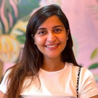 Pivot & Co Employee Meghna Malik's profile photo