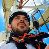American Tower Employee Arthur S.'s profile photo
