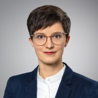 Brockmann & Büchner PartG Management Consultancy Employee Ricarda Rotert's profile photo