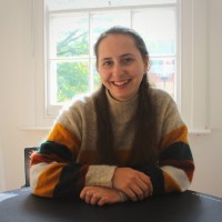 Big Lottery Fund Employee Heather McDade's profile photo