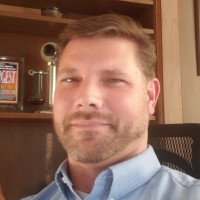 Terminal-Andrae Employee John Taylor's profile photo