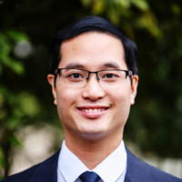 ANZ Employee Paul Chew's profile photo