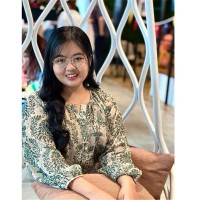 U3 Infotech Employee Ei Win's profile photo