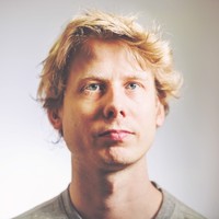 TruStory Employee Justin Tierney's profile photo