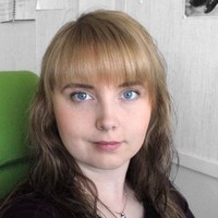 Eurokangas Employee Heidi Ihalainen's profile photo