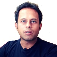 Automation Step by Step Employee Raghav Pal's profile photo