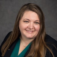 Co-op Credit Union Employee Stephanie Aleckson's profile photo