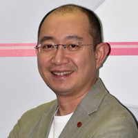 Sagittarius Consulting Co. Ltd. Employee Louie Lee's profile photo