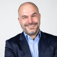 PROJECS Employee Dirk Neymann's profile photo