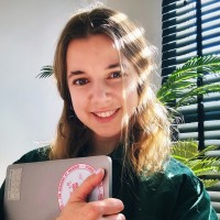 Joyn Employee Julia Alekseeva's profile photo