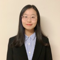 Microsoft Employee Ada Ye's profile photo