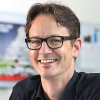 Quantum Digital Employee Ralf Züger's profile photo