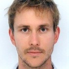 ICSB Employee Laurent Chauchis's profile photo