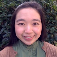 Quill.org Employee Nattalie Dai's profile photo