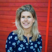 Email e telefono di Hannah van Drunen