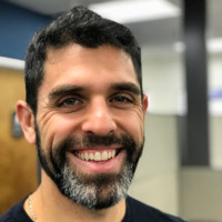 Michael Fierro Email & Phone Number