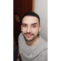 OLT CLOUD Employee Matheus Oliveira's profile photo