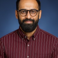 Sridhar Iyer Email & Phone Number