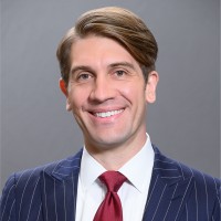 Concord Advantage Legal PLLC Employee Arthur Baker's profile photo