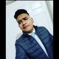HPCG Employee Francisco Javier Blancas Nicolas's profile photo