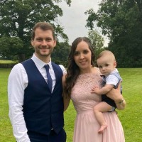 T.C.Harrison Group Limited Employee Luke Tipping's profile photo