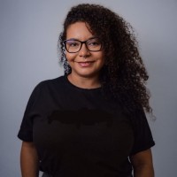Go Case Employee Gardênia Gomes's profile photo