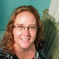 Georgia Heritage Federal Credit Union Employee Jessica McGarey's profile photo