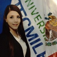PLC México Employee Lorena Treviño's profile photo