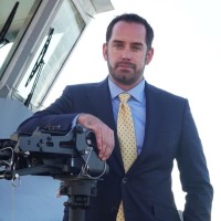 Metal Shark Boats Employee Christopher Allard's profile photo