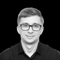 Technorely Inc. Employee Dmitriy Malets's profile photo