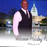 Wilcoxon Sensing Technologies Employee Anthony Whitmore's profile photo