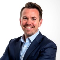 Accenture Employee Josh Stowe's profile photo