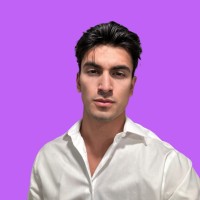 Liberty Financing Employee Paul Reyes's profile photo