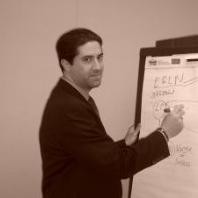 National Oceanic Atmospheric Adminstration Employee Marc Santora's profile photo