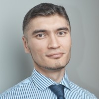 SMC Employee Elmar Akhmetov's profile photo