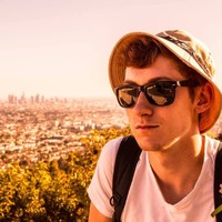 Panacea Entertainment Management Employee Paul Maloney's profile photo