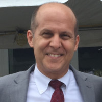 Eric Olivos Email & Phone Number