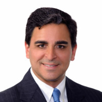 Global Risk Solutions Employee Ross Gagliano's profile photo
