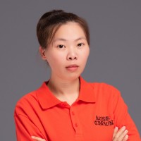 Aung Crown Employee Na Na's profile photo