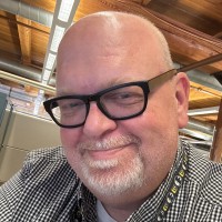 Bio-Techne Employee Pete Bye's profile photo