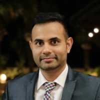 Mayank Rai Email & Phone Number