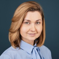 Linas Agro Group Employee Ieva Dauguvietytė-Daskevičienė's profile photo